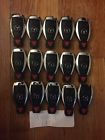 Iyzdc11 Used Lot Key Entry Fob Mercedes 15 Oem Benz Keys Keyless