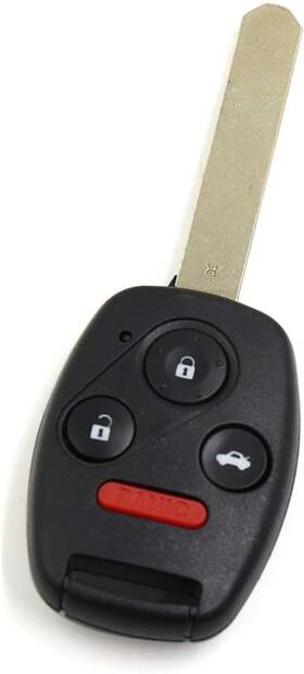 A17022700ux0098 Uxcell Replacement Car Keyless Entry Remote Uncut Ignition Key Fob Black A17022700ux0098 Uxcell Replacement Car Keyless Entry Remote Uncut Ignition Key Fob Black
