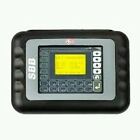 V33.02 Sbb Programing Key