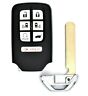 72147-thr-a31 V40 Honda Oem Odyssey Entry Remote Smart Key Fob No Memory
