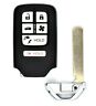 72147-trw-a02 V42 Honda Oem Clarity Entry Remote Smart Key Fob No Memory