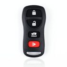 V4qp146 Replacement Remote Key Cover For Nissan Altima And Maxima Entry