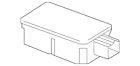 31419137 V60 Xc60 C30 C70 Volvo Genuine Control Module