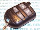Va5jr260433 Compustar Aftermarket Keyless Remote Free Shipping Usa