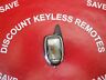 Va5jr561fm907 2w9000fmr Compustar Lcd Keyless Remote Good Condition