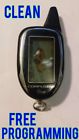 Va5jr561wss Clean Compustar Lcd Keyless