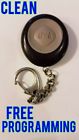 Va5jr760-1wss Ftx1br-am Compustar Clean Keyless Entry Remote Fob Transmitter