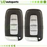 Va80087501p Fits Hyundai Genesis Keyless Entry Remote Fob