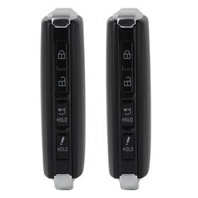 Va84296401p Vap-autoparts For 2019 2020 2021 2022 Mazda 6 Keyless Entry Remote Fob 2x Replacement