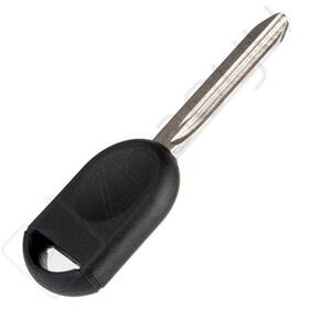 Z05718701l Vap-autoparts Key Fits Ford Lincoln Mercury 40 Bit Keyless Remote Car Fob Entry Replacement Us
