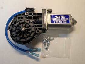 Dm03 Vce Shuttle Bus Door Motor