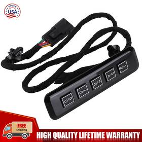 Fl3z-14a626-ad Vehito 601-046 Keyless Entry Keypad For 2015-2020 Ford F150 F250 F350 F450 F550