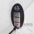 148624584 Versa - Lkq Nissan 08