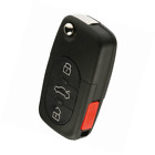 Vg-753f Usaremote Replacement Keyless Entry 688946484322