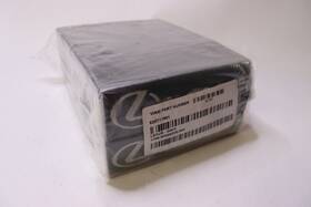 520t11581 Viam 200-pk Luxury Cars Iron On Logo Patch Is Ls Gs Seven 6 Inch X 1.5