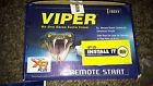 160xv - Viper Car Starter Box Remote