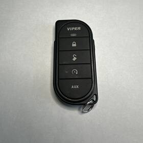 Ezsde17656 Viper New Alarm Keyless Entry Remote Transmitter Fob Fcc Id