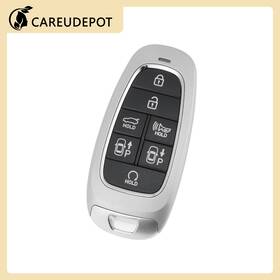 Tq8-f08-4f28 Vocoste 95440-l1500/95440l1500 434 Mhz Keyless Entry Remote Key Fob For Hyundai Sonata 19-2022