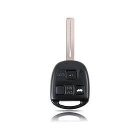 19972005 Vofono 763032057847 Keyless Entry Remote Key Fob Fits For Lexus Es300 20022003/gs300 19972005/ Gs400