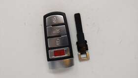 Hlh3c0959752bn Volkswagen 3c0 959 752 Cc Passat Keyless Entry Remote Fob Nbgpq12p01 Hlh Jl00j