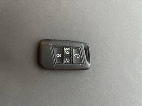 3g0.959.752.cbr Volkswagen Oem 5 Button 2020-2021 Vw Smart Key Remote Kr5fs14-t