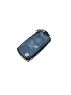 654.vw1b02 Volkswagen Beetle 2002 Fob/remote