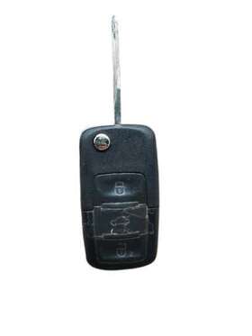 654.vw1n02 Volkswagen Passat 2002 Fob/remote