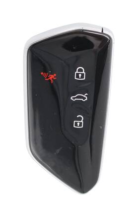 Nbgfs191s Volkswagen Oem Smart Key Fob With 4 Buttons
