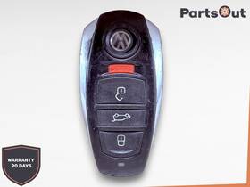 7p6.959.754m Volkswagen Vw 11-17 Touareg Keyless Remote Entry Fob Oem Proximity Smart Key