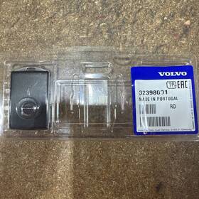 32398001 Volvo 2016-2025 Key Fob C40 S60 S90 V60 Brand New