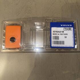 32425218 Volvo Keyless Entry Transmitter 434 Mhz S60 S90 V60 V90 Xc60 Xc90