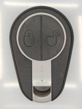 418400 Volvo Vnl Semi Truck 2-gen 04-22 630 670 780 880 Keyless Remote Control Key Fob