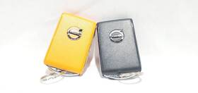 654.vo1e22 Volvo 2022 Xc40 Oem Pair Key Fobs