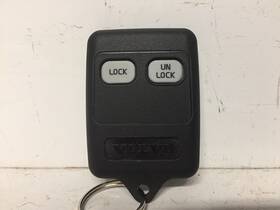 9148646 Volvo Remote Key Fob