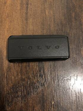 Rlvhuhu19-0972-1334-a1 Volvo Rlvhuhu19-1334-a1 100 % Oem Prox Remote Ygohuf8432ms