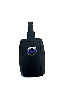 Swk49259 Volvo Oem Keyless Remote Fob Key For - 2007 2008 2009 C30 C70