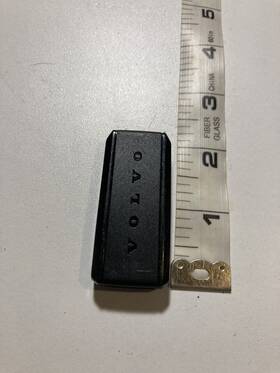 Yg0huf8432 Volvo 2016 - 2019 Xc60 Xc90 S90 Sports Remote Keyless Oem Yg0huf8432 Volvo 2016 - 2019 Xc60 Xc90 S90 Sports Remote Keyless Oem