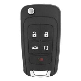 0811-0050 Vurkcy Key Fob Replacement For Buick Encore Lacrosse Regal Chevy Equinox