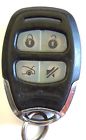 Vvj-t435r434 Vvjt435r434 433 434 Mhz Crimestopper Keyles Entry Remote Control Replacement Transmitter Phob Responder