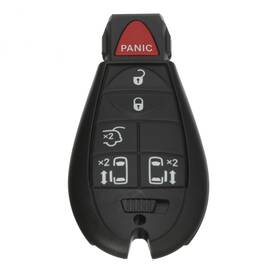 7b0-959-754-as Vw Genuine Volkswagen 2013-2014 Routan Sel Keyless Entry Transmitter