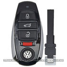 Vw Volkswagen Oem Factory Remote Smart Prox Key Keyless Entry