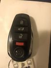 Vw Volkswagen Touareg Oem Factory Remote Smart Prox Key Keyless