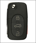 W-n3585 Car Key Fob Keyless Entry Remote For Audi Quattro