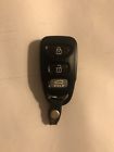 W-n3822 Wireless-now Car Key Fob