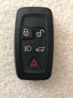 W-n867 For Car Key Fob Keyless Smart Remote Land Rover Range