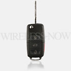 W-n932 Wireless-now Car Key Fob