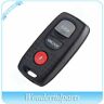 W05724114ps Wonderfulparts New Electronics Mazda Keyless Remote Entry Fob Transmitter