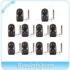 5461a-01060512-28 W80068607ps Wonderfulparts Qty New For Buick Uncut Replacement Keyless Smart Remote