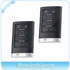 M3n5wy8109-26 W81738426ps Wonderfulparts Pieces Replacement Buttons Remote Suv Key Fob For
