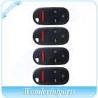 W81740934ps Wonderfulparts For New Keyless Entry Remote Control Key Fob Replacement